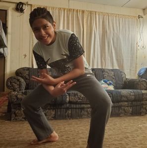 Meet your Posher, Jose